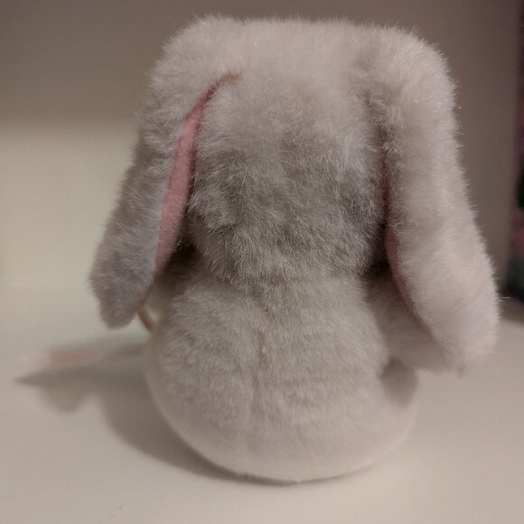 Anne Geddes Baby Bunny in Easter Egg - Picture 6 of 6